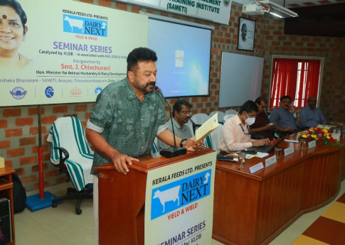 KF Diary Next Seminar Series KF Diary Next Seminar Series
